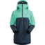Arcteryx Shashka Is Jacket - Womens, Illucination, Large, 393599