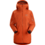 Arcteryx Shashka Is Jacket - Womens, Sunhaven, Extra Small, 393597
