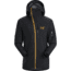 Arcteryx Sidewinder Jacket - Mens, 24K Black, Medium, 393043