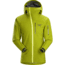 Arcteryx Sidewinder Jacket - Mens, Olive Amber, Small, 347701