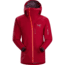 Arcteryx Sidewinder Jacket - Mens, Red Beach, Small, 347693
