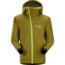 Arcteryx Sidewinder SV Jacket - Mens-Biome-Medium