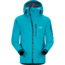 Arcteryx Sidewinder SV Jacket - Mens-Blue Tetra-Large