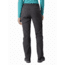 Arcteryx Sigma Ar Pant - Womens, Carbon Copy, 10, 391801