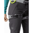 Arcteryx Sigma Ar Pant - Womens, Carbon Copy, 10, 391801