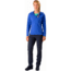 Arcteryx Sigma SL Anorak Pullover - Womens, Iolite, Medium, 370201