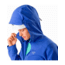 Arcteryx Sigma SL Anorak Pullover - Womens, Iolite, Medium, 370201