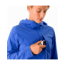 Arcteryx Sigma SL Anorak Pullover - Womens, Iolite, Medium, 370201