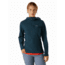 Arcteryx Sigma SL Anorak Pullover - Womens, Labyrinth, Extra Small, 419544