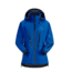 Arcteryx Ski Guide Jacket - Womens, Rigel, Extra Small, 356156