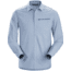Arcteryx Skyline Long Sleeve Shirt - Mens, Aeroscene, Small, 418561
