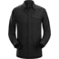 Arcteryx Skyline Long Sleeve Shirt - Mens, Black, 2XL, 309402