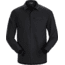 Arcteryx Skyline Long Sleeve Shirt - Mens, Black, Large, 418567