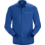 Arcteryx Skyline Long Sleeve Shirt - Mens, Cobalt Sun, Medium, 420806