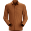 Arcteryx Skyline Long Sleeve Shirt - Mens-Loam-Small