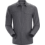 Arcteryx Skyline Long Sleeve Shirt - Mens, Pilot, 2XL, 348429