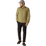 Arcteryx Skyline Long Sleeve Shirt - Mens, Taxus, Large, 418583