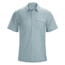 Arcteryx Skyline Short Sleeve Shirt - Mens, Robotica, 2XL, 372554