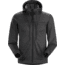 Slocan Hoody - Mens -Black-Small