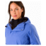 Arcteryx Solano Coat - Womens, Cloudburst, Extra Large, 373343
