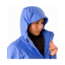 Arcteryx Solano Coat - Womens, Cloudburst, Extra Large, 373343
