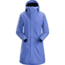 Arcteryx Solano Coat - Womens, Cloudburst, Extra Large, 373343