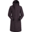 Arcteryx Solano Coat - Womens, Dimma, Large, 416103