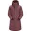 Arcteryx Solano Coat - Womens, Inertia, Small, 439348