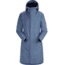 Arcteryx Solano Coat - Womens, Stratosphere, Large, 416109