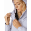 Arcteryx Solano Coat - Womens, Synapse, Large, 416115