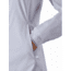 Arcteryx Solano Coat - Womens, Synapse, Large, 416115