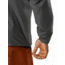 Arcteryx Solano Hoody - Mens, Cinder, Extra Small, 418643