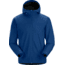 Arcteryx Solano Hoody - Mens, Nomad, Small, 418657