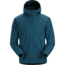 Arcteryx Solano Hoody - Mens, Odyssea, 2XL, 372570