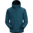 Arc'teryx Solano Hoody - Men's, Odyssea, Small, 372567