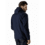Arcteryx Solano Hoody - Mens, Tui, Extra Small, 395093