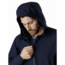 Arcteryx Solano Hoody - Mens, Tui, Extra Small, 395093