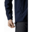 Arcteryx Solano Hoody - Mens, Tui, Extra Small, 395093