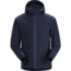 Arcteryx Solano Hoody - Mens, Tui, Extra Small, 395093