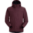 Arcteryx Solano Hoody - Mens, Ultima, Extra Small, 438728