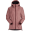 Arcteryx Solano Hoody - Womens, Momentum, Small, 416123