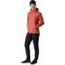 Arcteryx Solano Hoody - Womens, Sedna, Large, 395602
