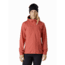 Arcteryx Solano Hoody - Womens, Sedna, Large, 395602