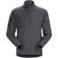 Arcteryx Solano Jacket - Mens, Cinder, Large, 418678