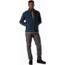 Arcteryx Solano Jacket - Mens, Cobalt Moon, Large, 418706