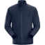 Arcteryx Solano Jacket - Mens, Cobalt Moon, Large, 418706