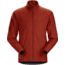 Arcteryx Solano Jacket - Mens, Dark Matter, Large, 418686