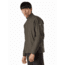 Arcteryx Solano Jacket - Mens, Dracaena, Large, 438732