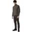 Arcteryx Solano Jacket - Mens, Dracaena, Large, 438732