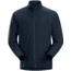 Arc'teryx Solano Jacket - Men's, Tui, Small, 372607